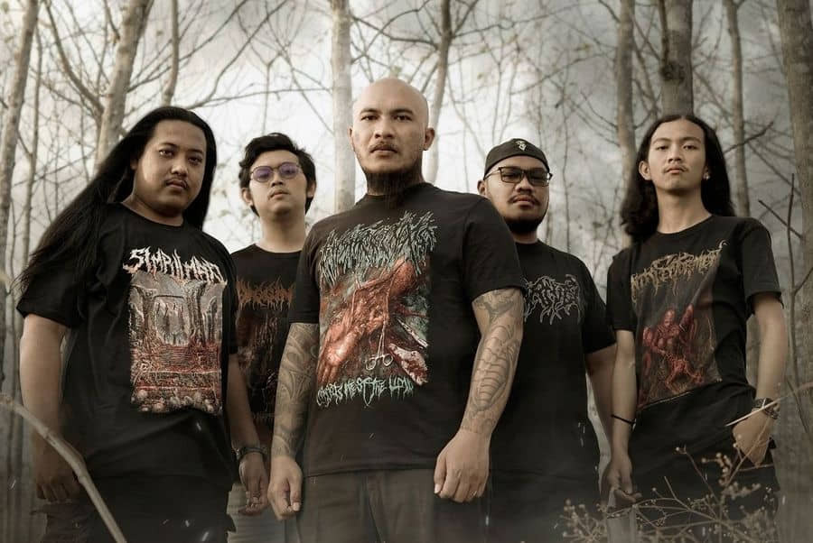 Gerogot band
