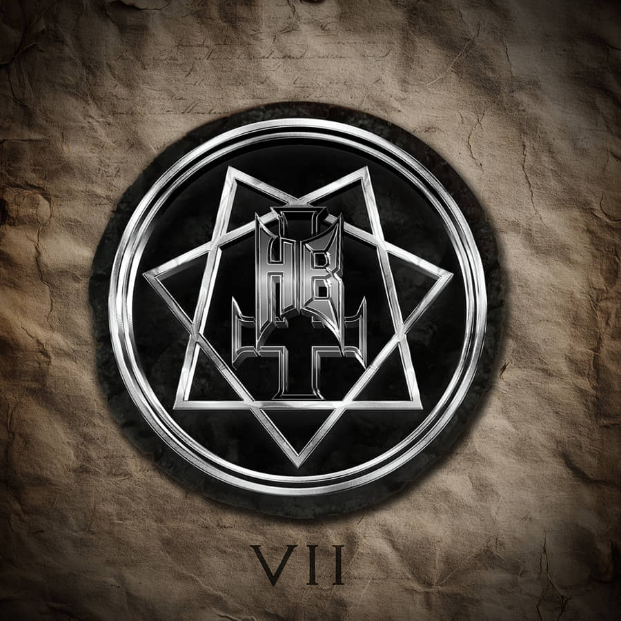 HELL BORN album2026