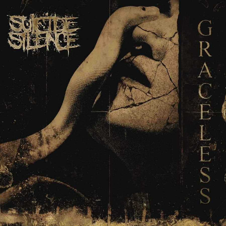SUICIDE SILENCE album2026