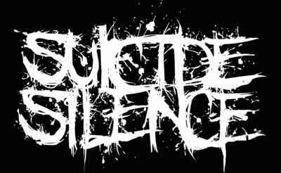 SUICIDE SILENCE logo
