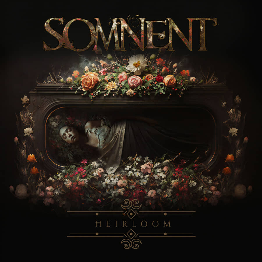 Somnent album2026