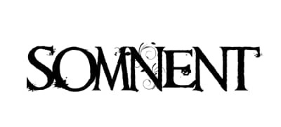 Somnent logo