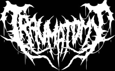 TRAUMATOMY logo