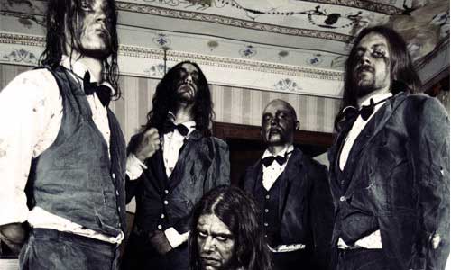 Fleshgod Apocalypse
