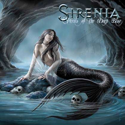 Sirenia album 2013