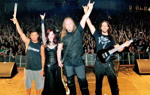 Sirenia