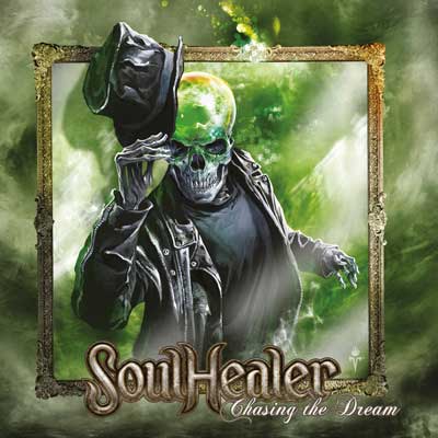 Soulhealer album 2013