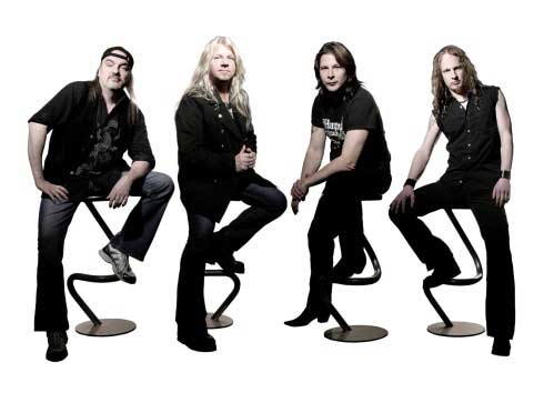 sinner-band
