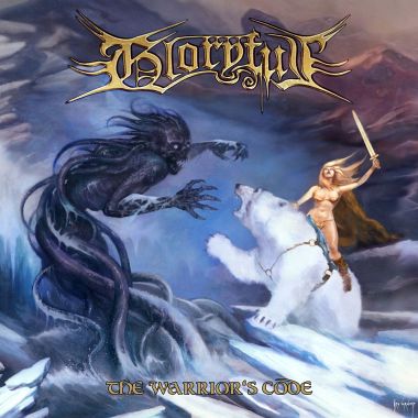 Gloryful TheWarriorsCode