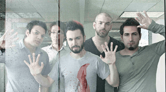 Periphery-band