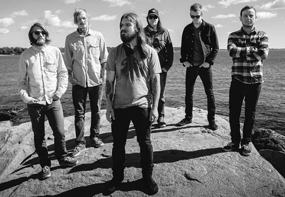 kvelertak-band