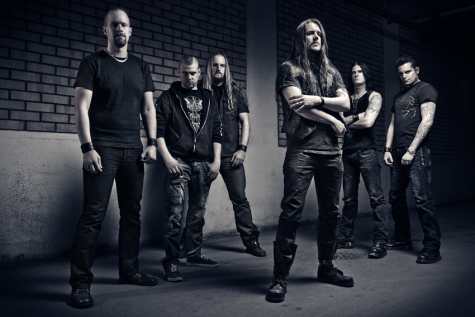 thyrfing-band