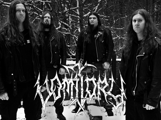 vomitory-band