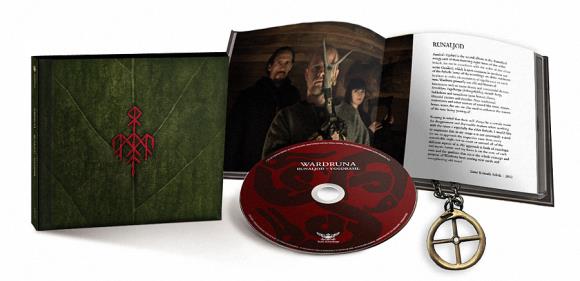 wardruna-digibook