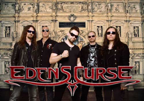 Eden's Curse