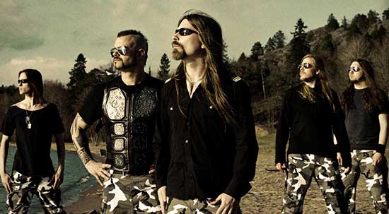 sabaton-band
