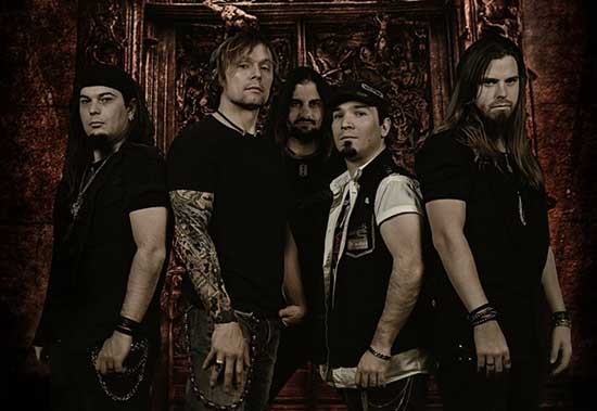 crystaltears-band