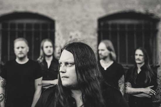 katatonia-band