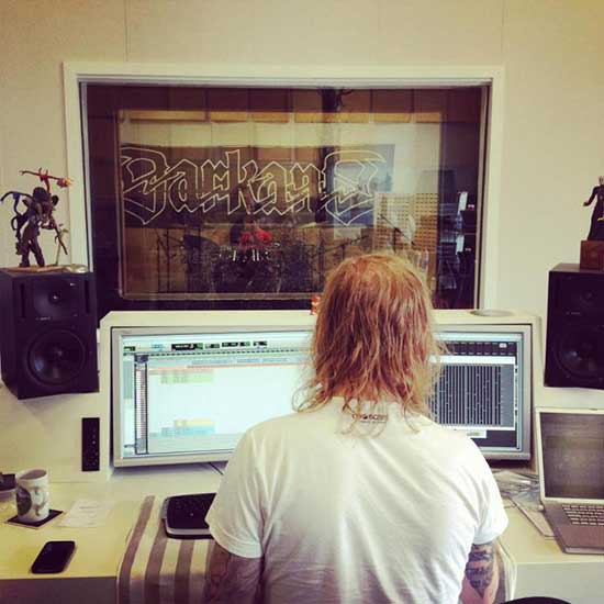 Darkane-studio