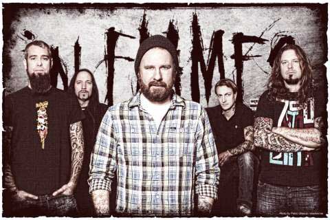 inflames-band