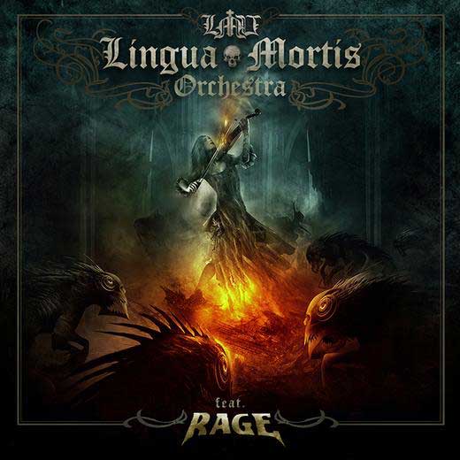 LMO Album