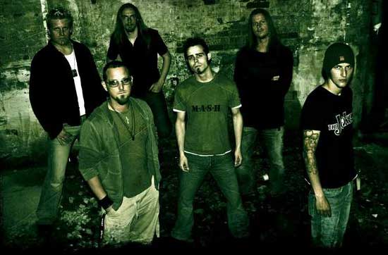 mercenery-band