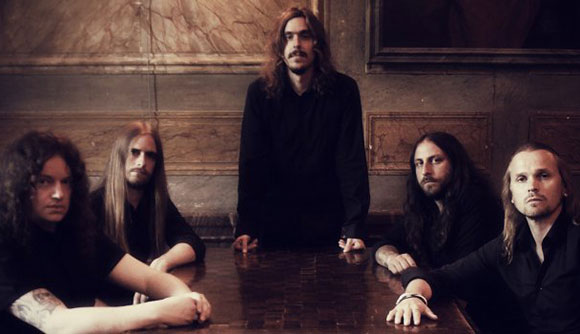 opeth-band