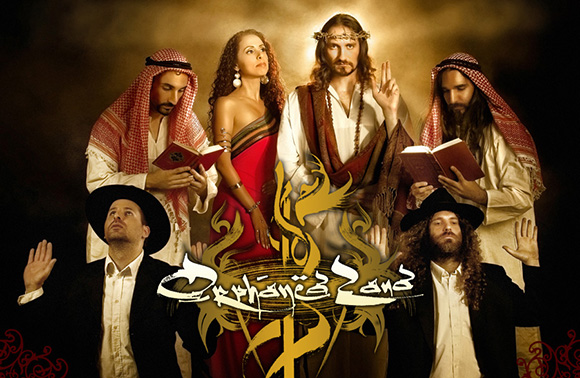 orphanedland-band
