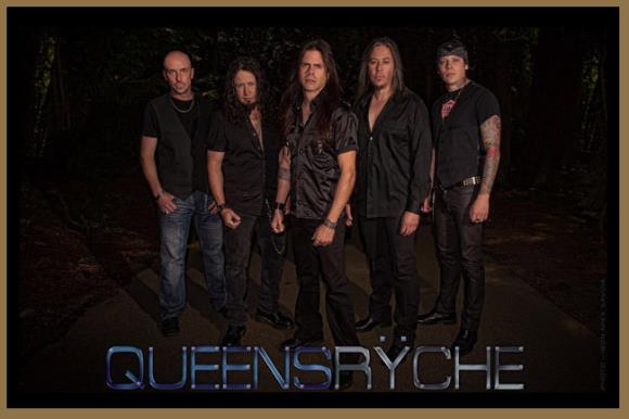 queensryche