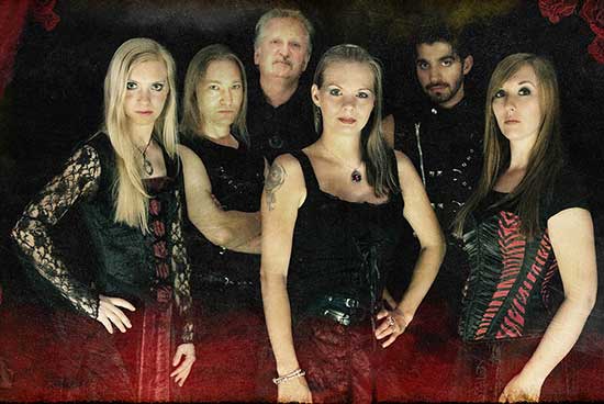 Coronatus-band