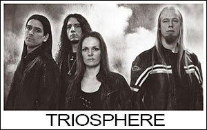 TRIOSPHERE