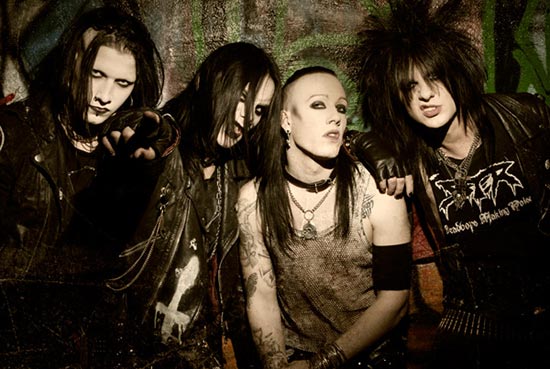 sister-band
