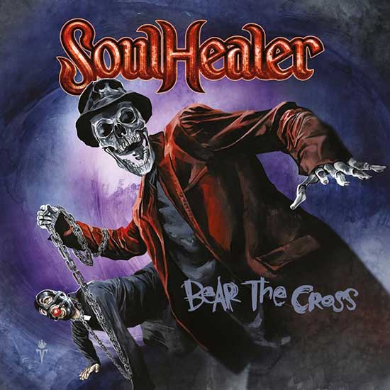 Soulhealer-album2014