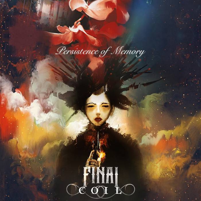 Final Coil album2017