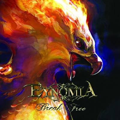 EYNOMIA album2018