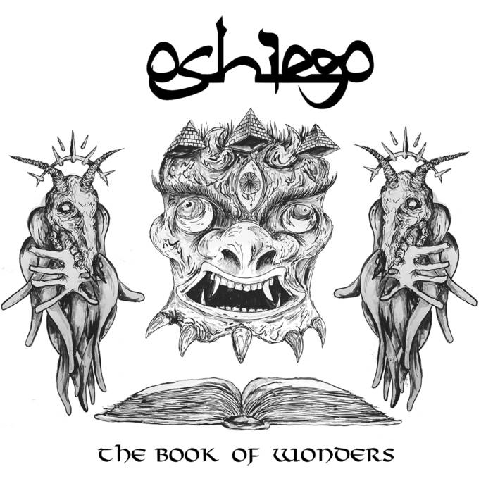 OSHIEGO album2019