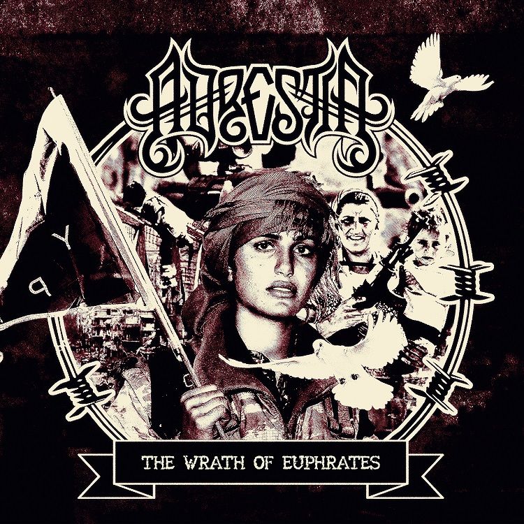 ADRESTIA album2019