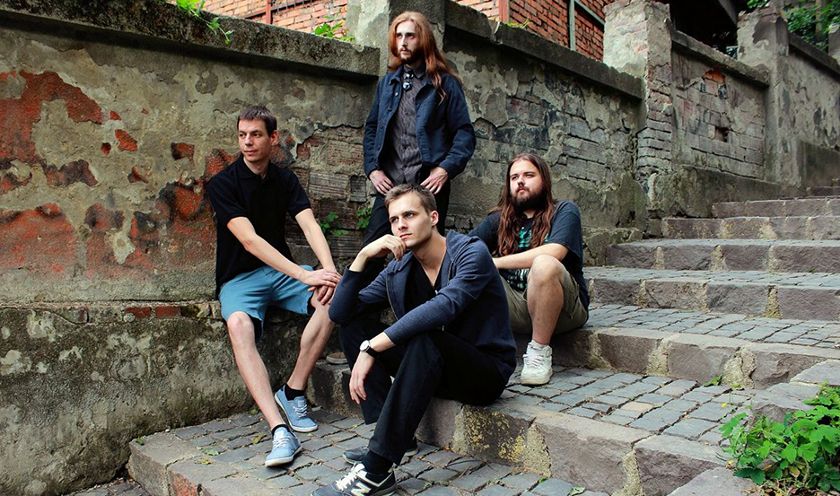 MAJESTY OF REVIVAL album2019
