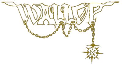 WALLOP logo
