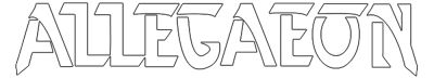 ALLEGAEON logo