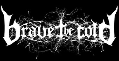 BRAVE THE COLD logo