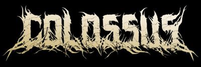 COLOSSUS logo