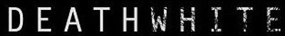 DEATHWHITE logo
