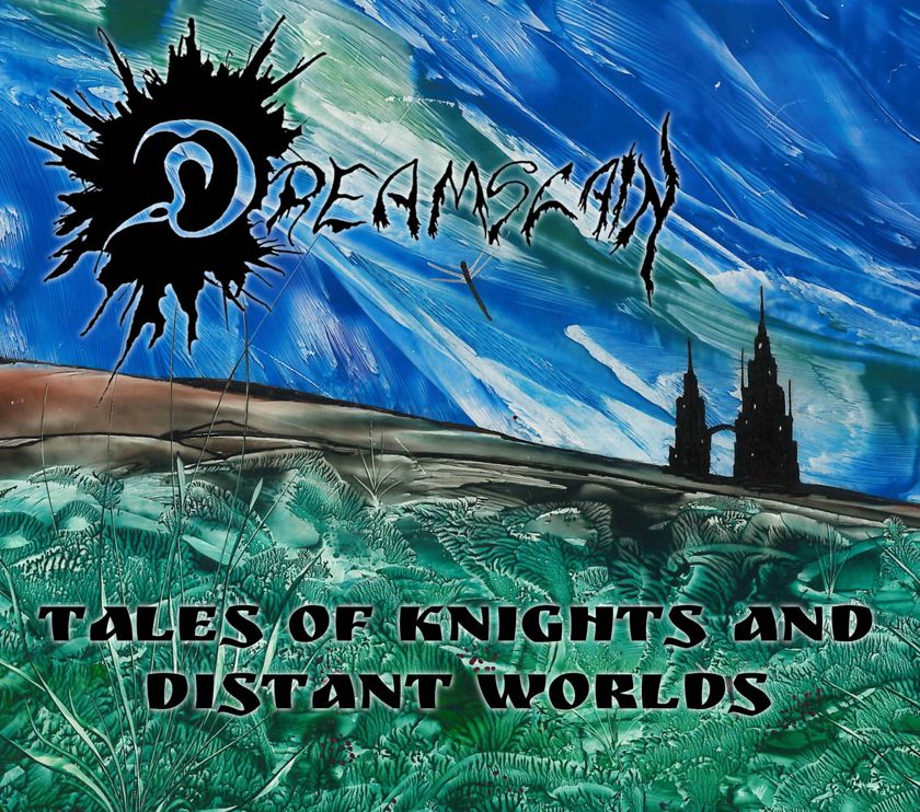 DREAMSLAIN album2021