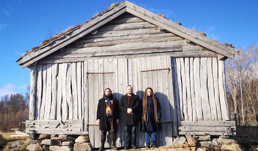 DREAMSLAIN band