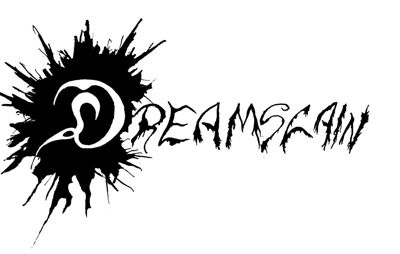 DREAMSLAIN logo