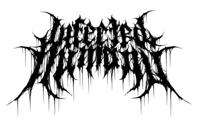 INFECTED HUMANS logo