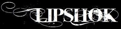 LIPSHOK logo