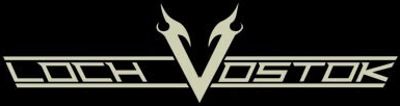 LOCH VOSTOK logo