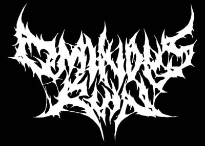 OMINOUS RUIN logo